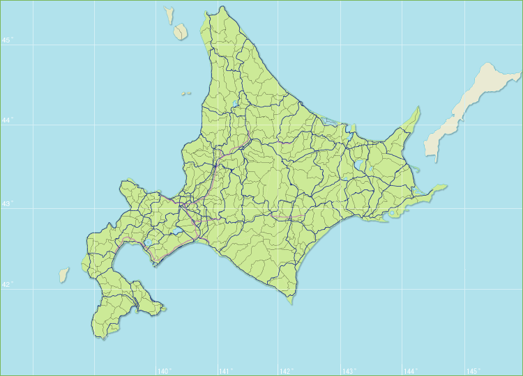 北海道の峠のことなら 北の道ナビ 峠情報